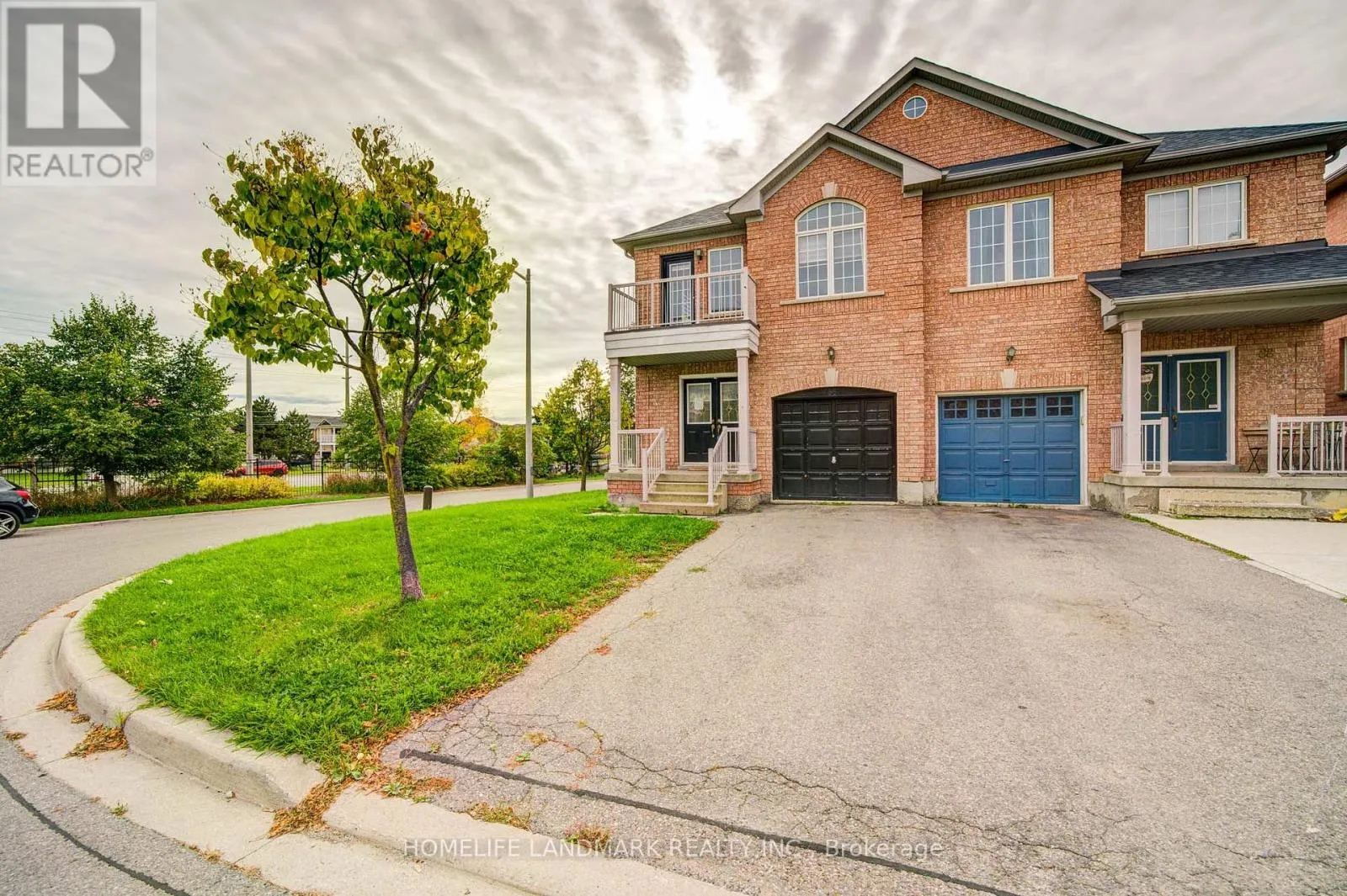 86 ANDES CRESCENT
