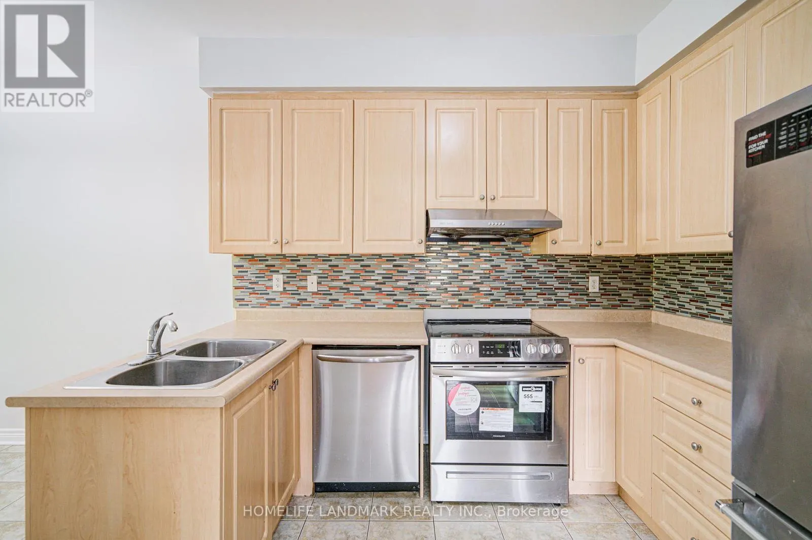 86 ANDES CRESCENT