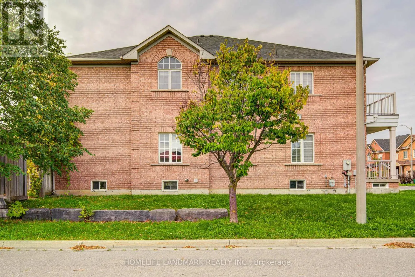 86 ANDES CRESCENT