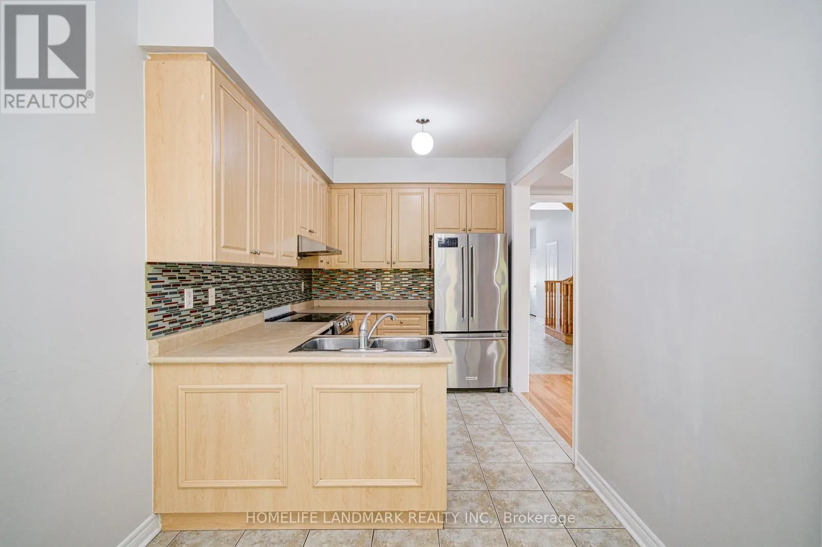 86 ANDES CRESCENT