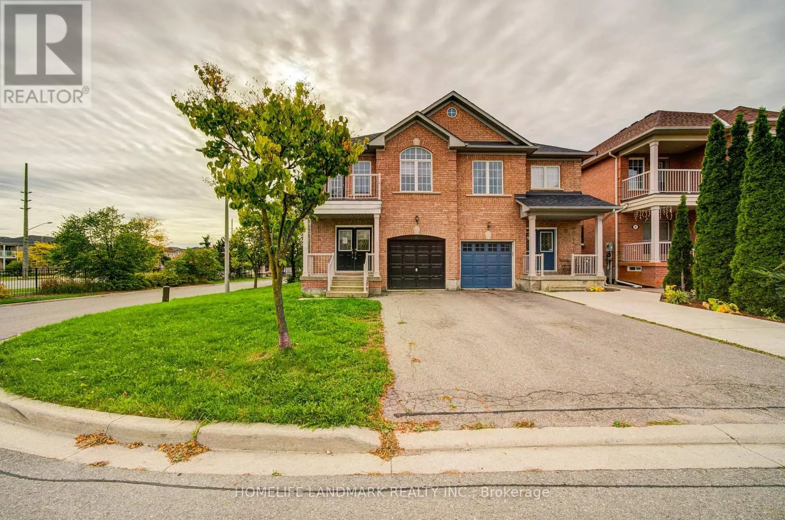 86 ANDES CRESCENT
