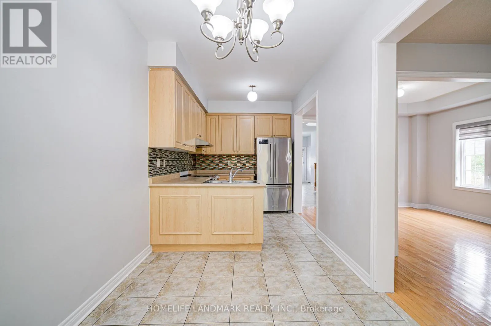 86 ANDES CRESCENT