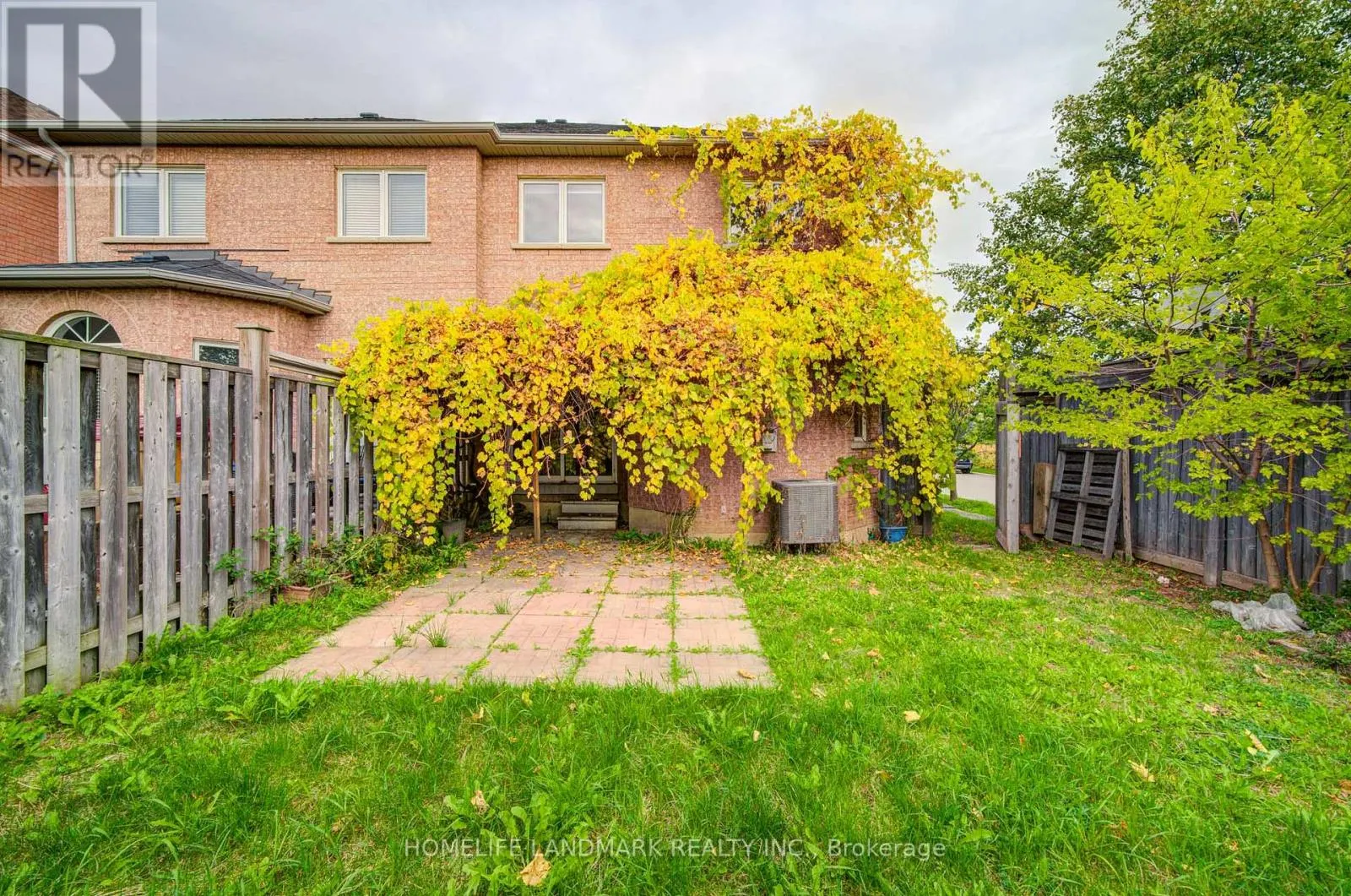 86 ANDES CRESCENT