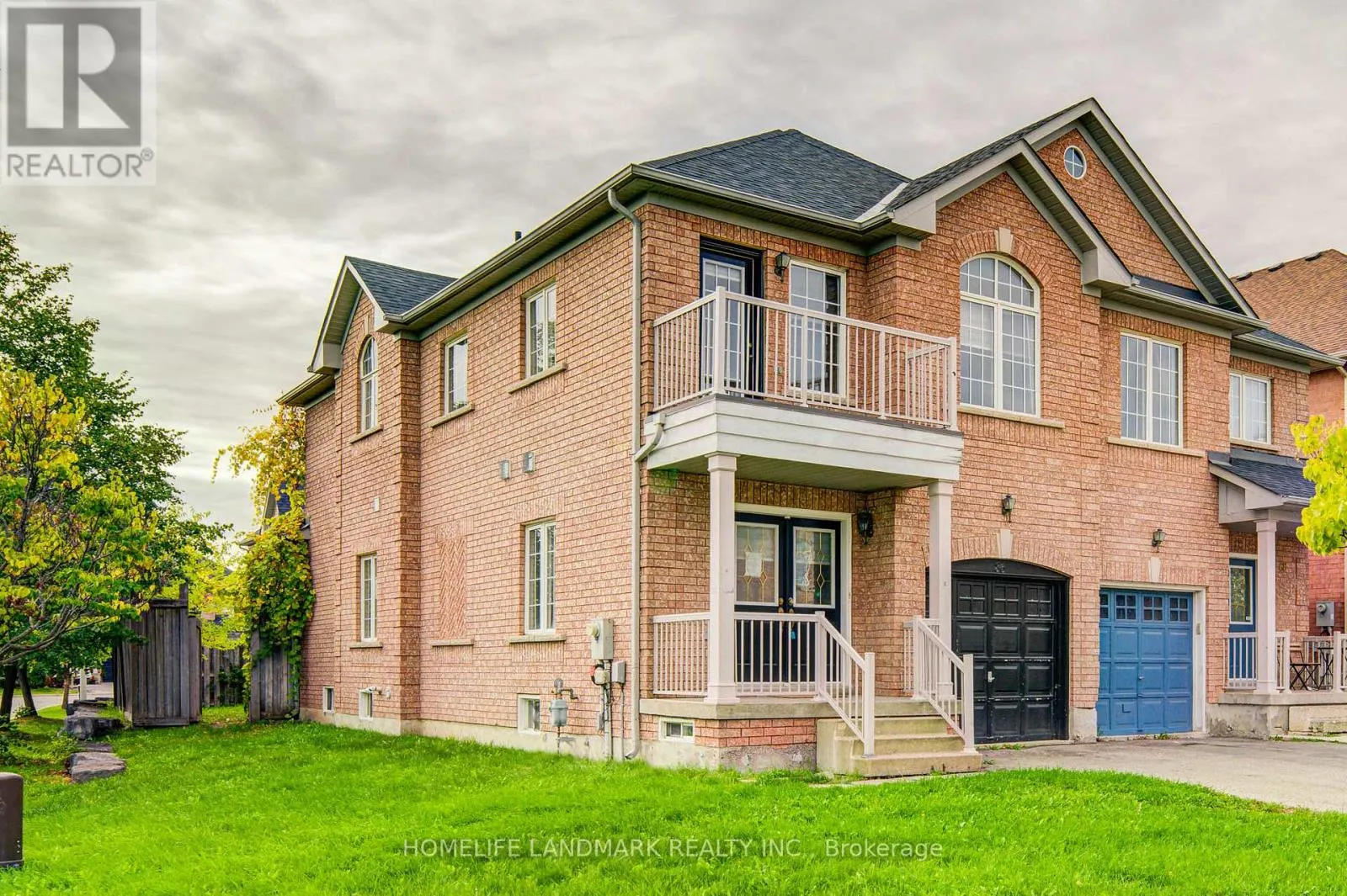 86 ANDES CRESCENT