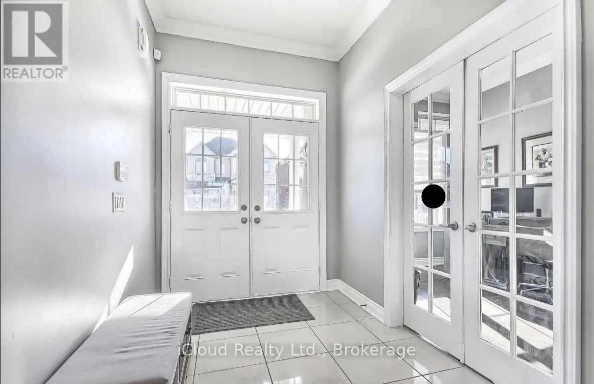 43 BALEBERRY CRESCENT