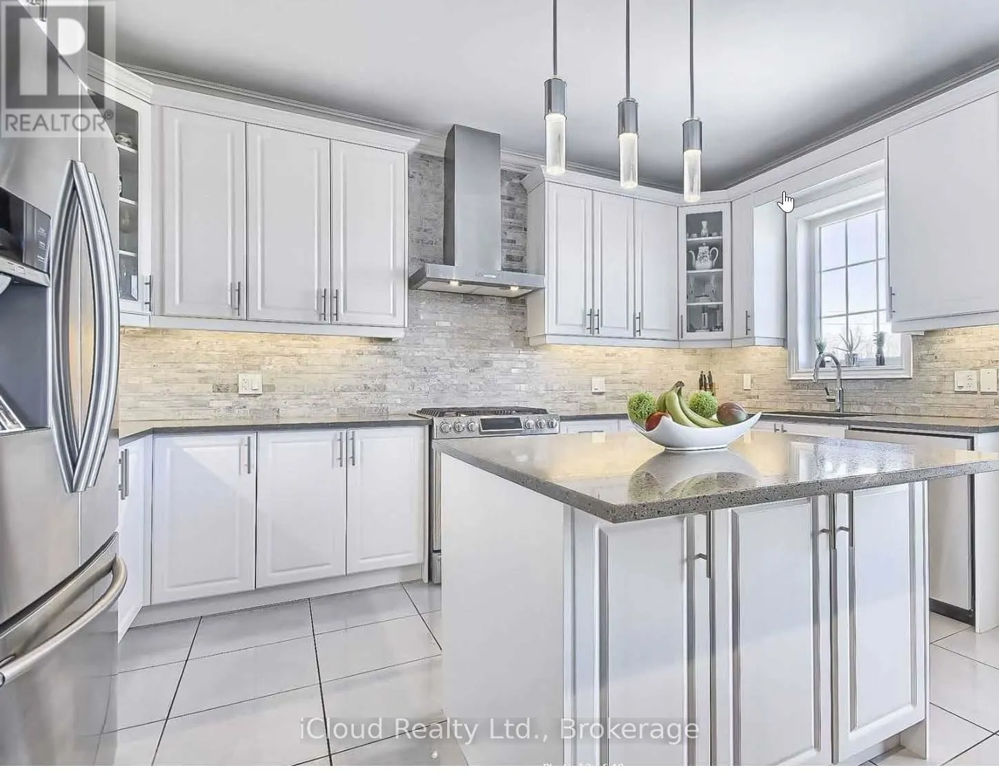 43 BALEBERRY CRESCENT