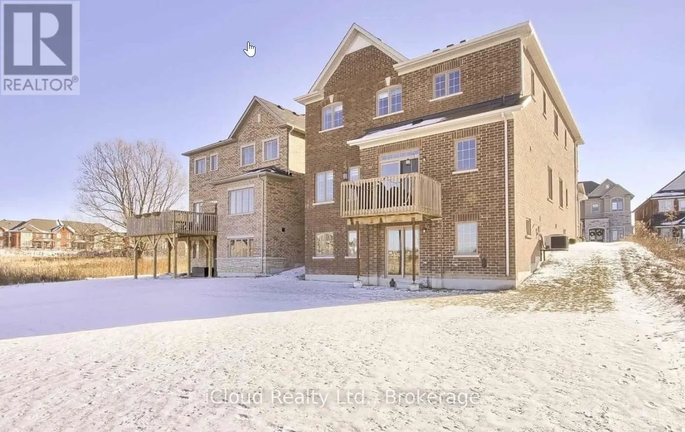 43 BALEBERRY CRESCENT