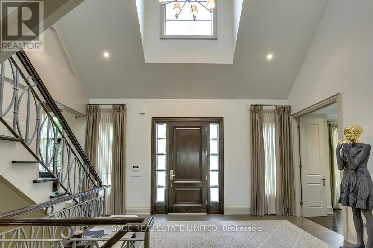 121 MILL STREET