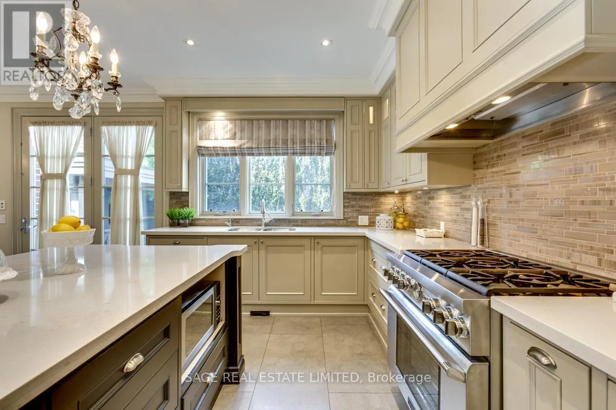 121 MILL STREET