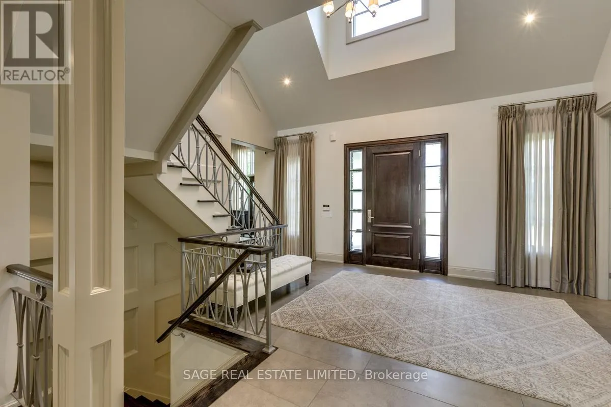 121 MILL STREET