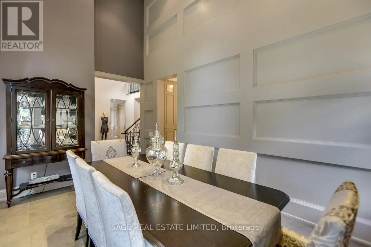 121 MILL STREET