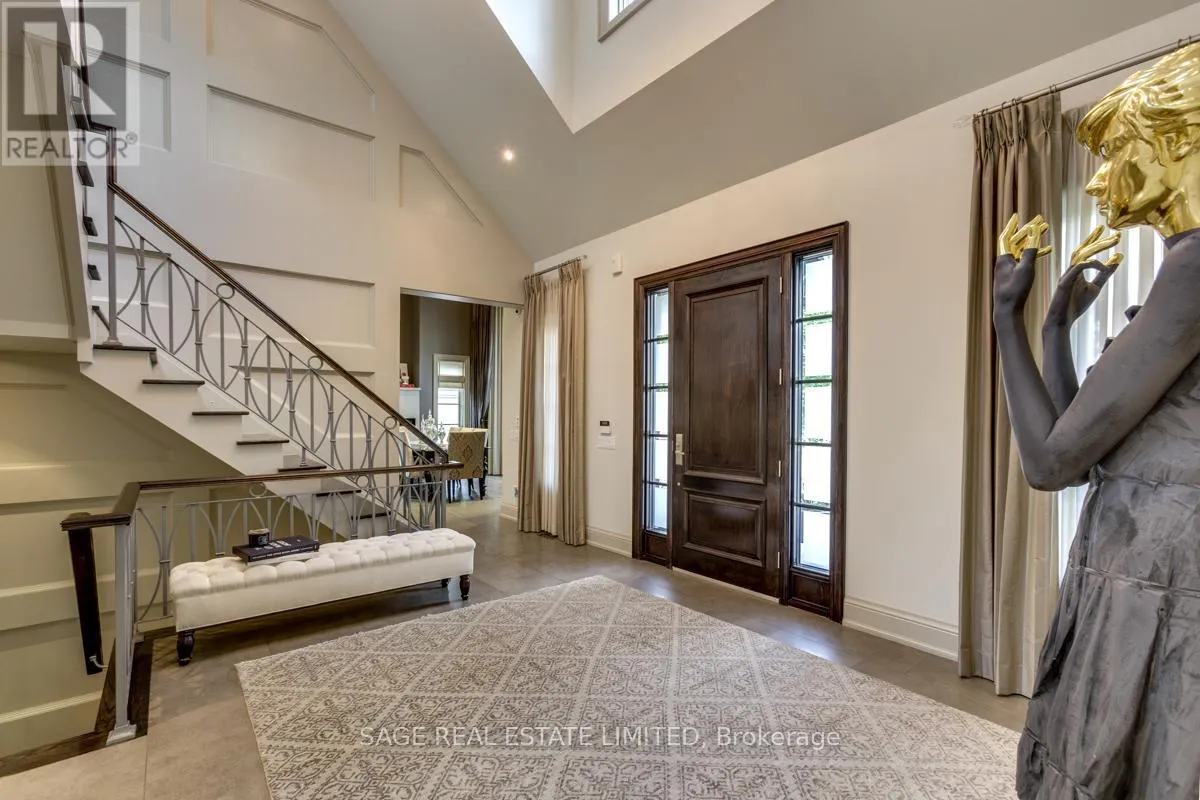 121 MILL STREET