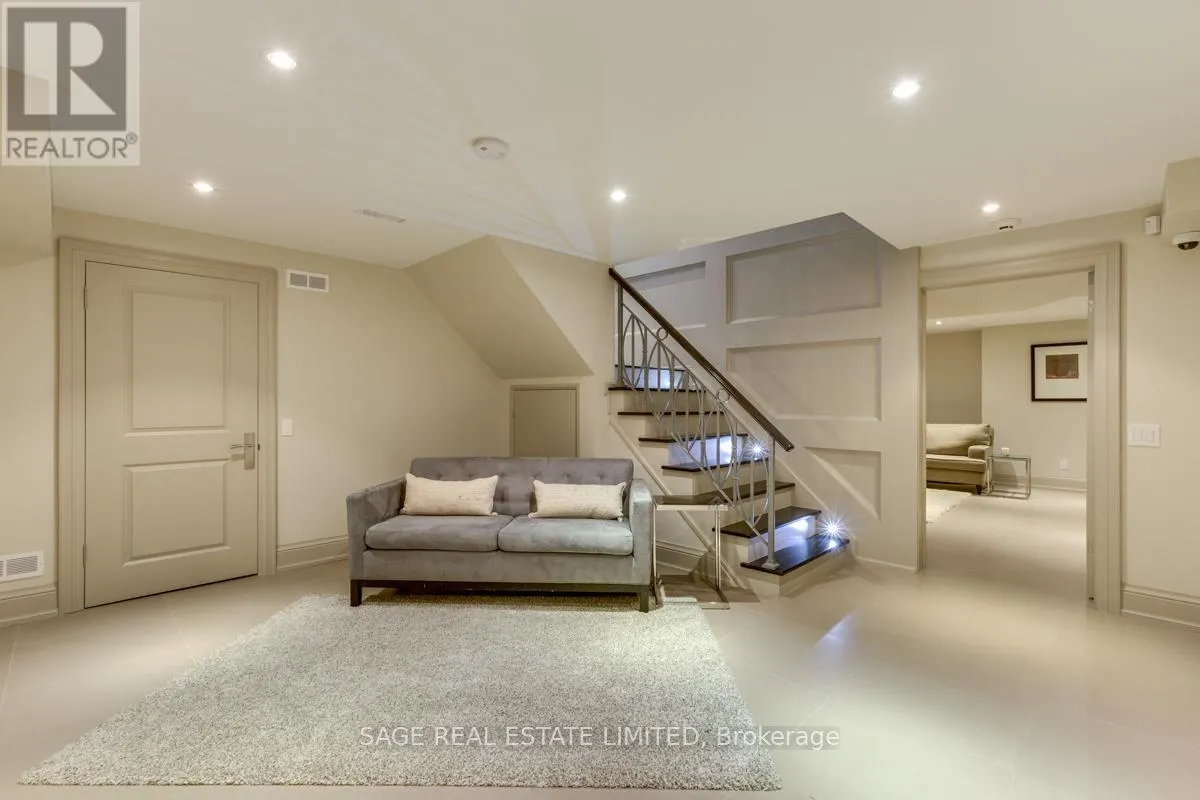 121 MILL STREET