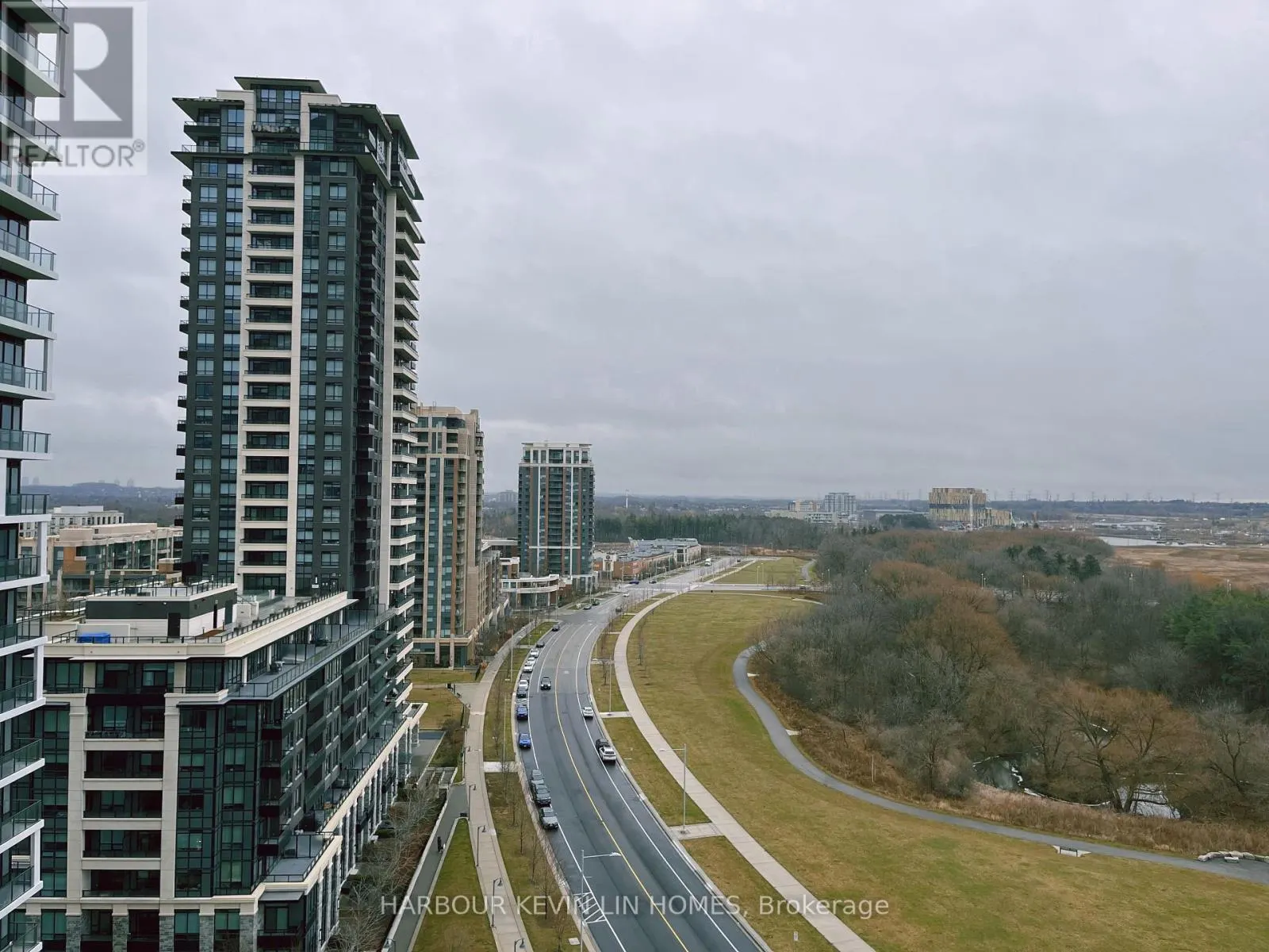 1611 - 8 WATER WALK DRIVE