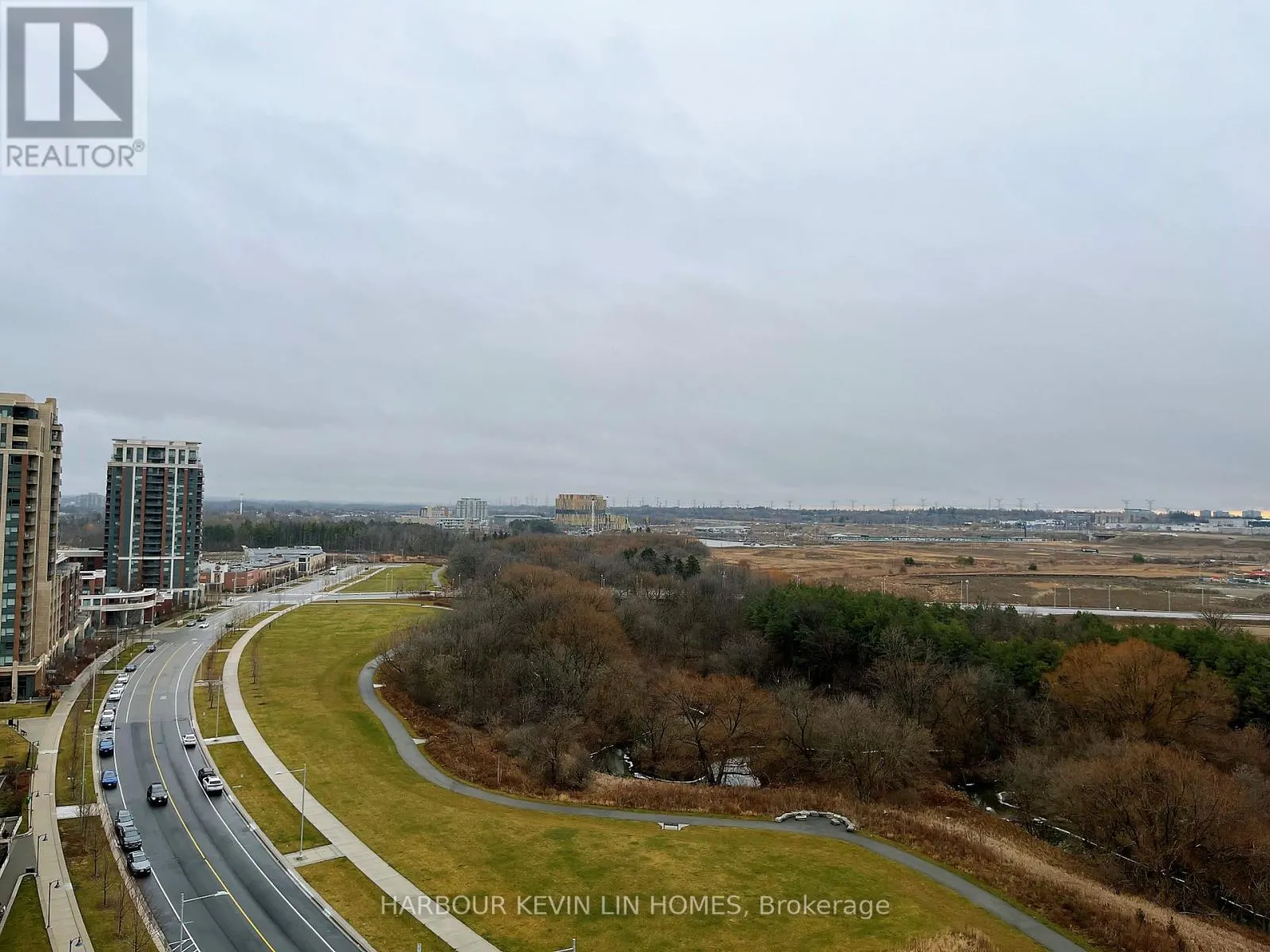 1611 - 8 WATER WALK DRIVE