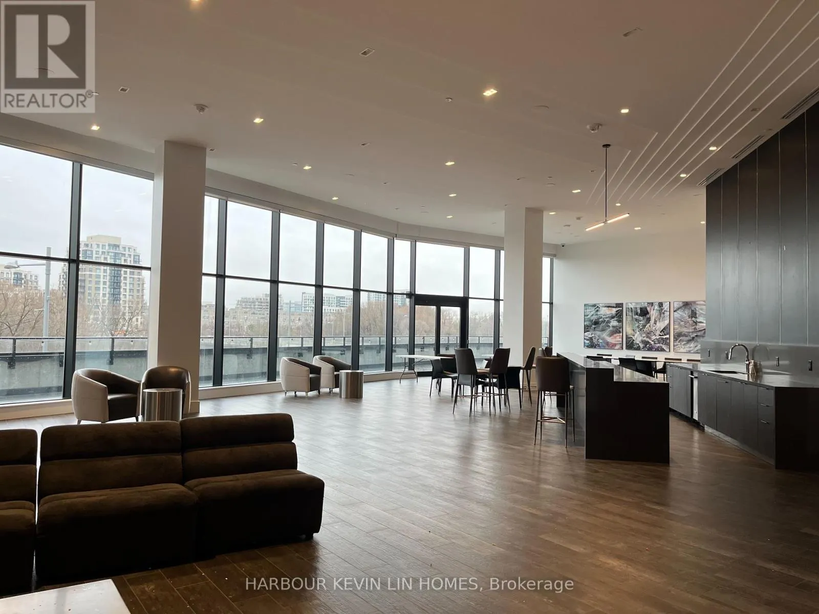 1611 - 8 WATER WALK DRIVE