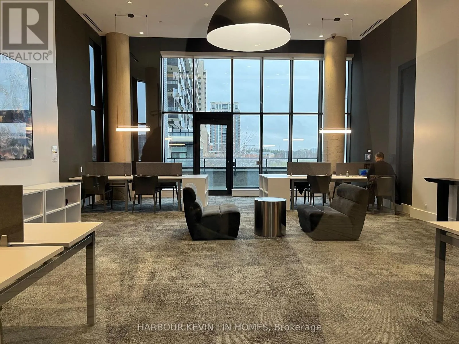 1611 - 8 WATER WALK DRIVE