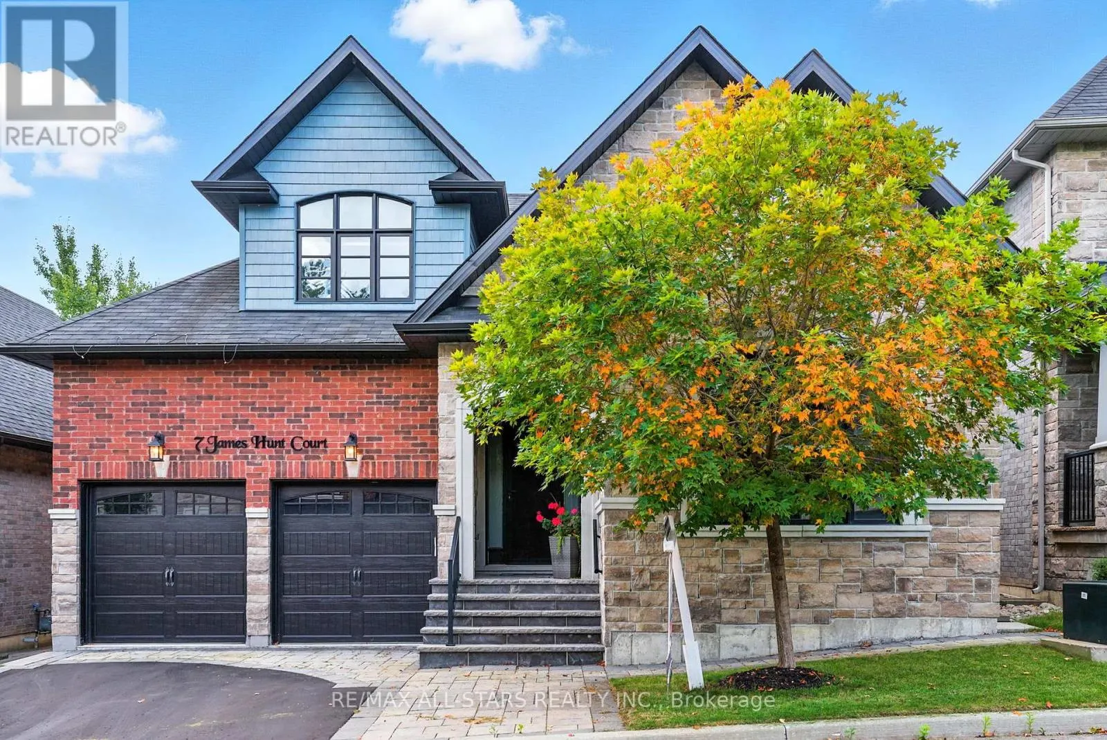 7 OS JAMES HUNT COURT