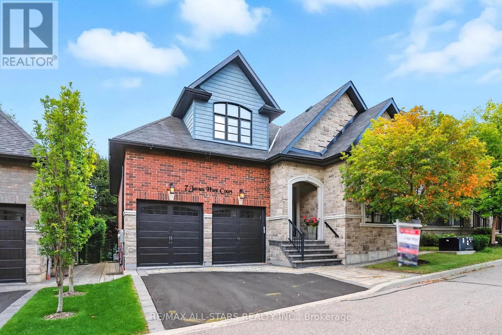 7 OS JAMES HUNT COURT