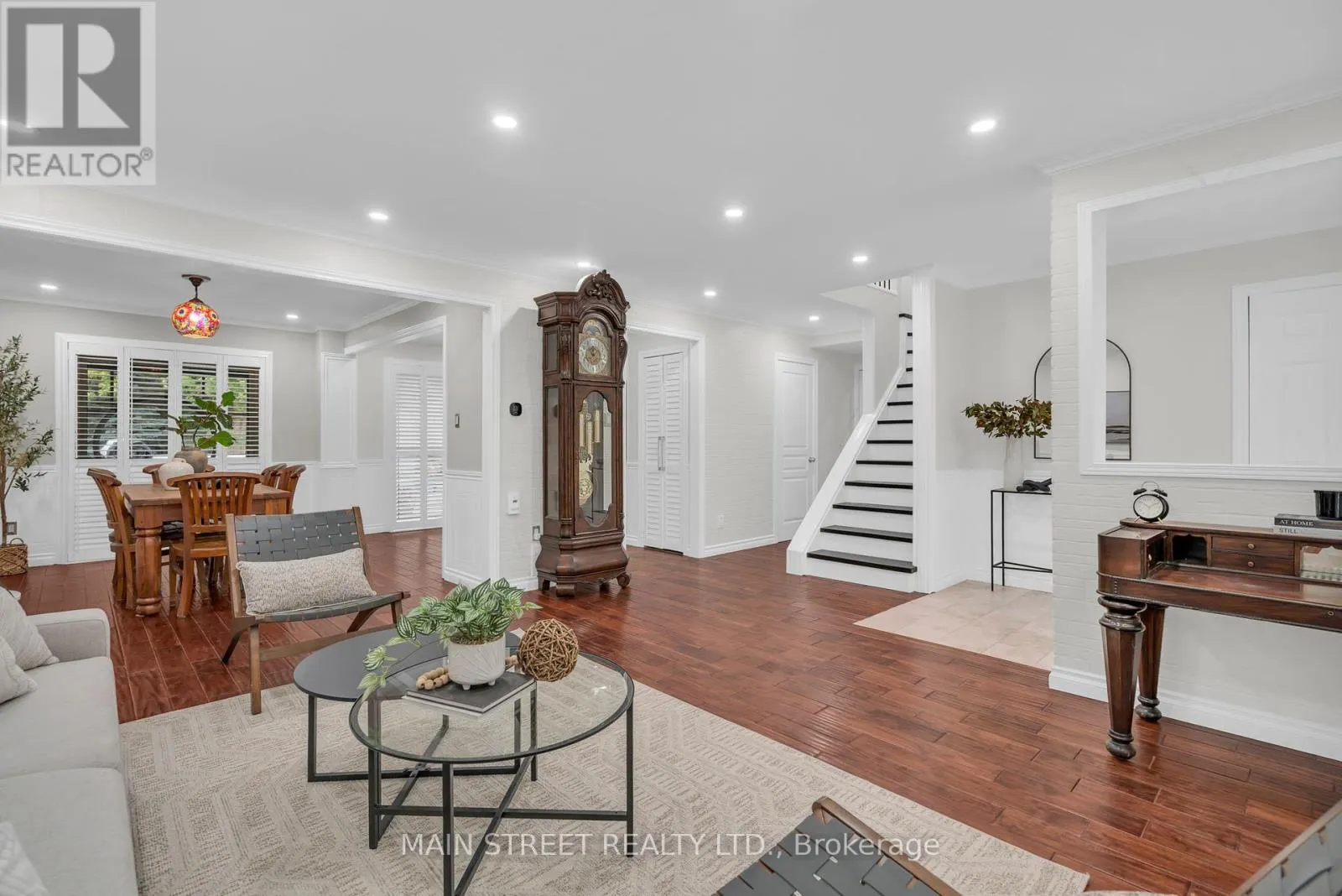 255 MALTON ROAD