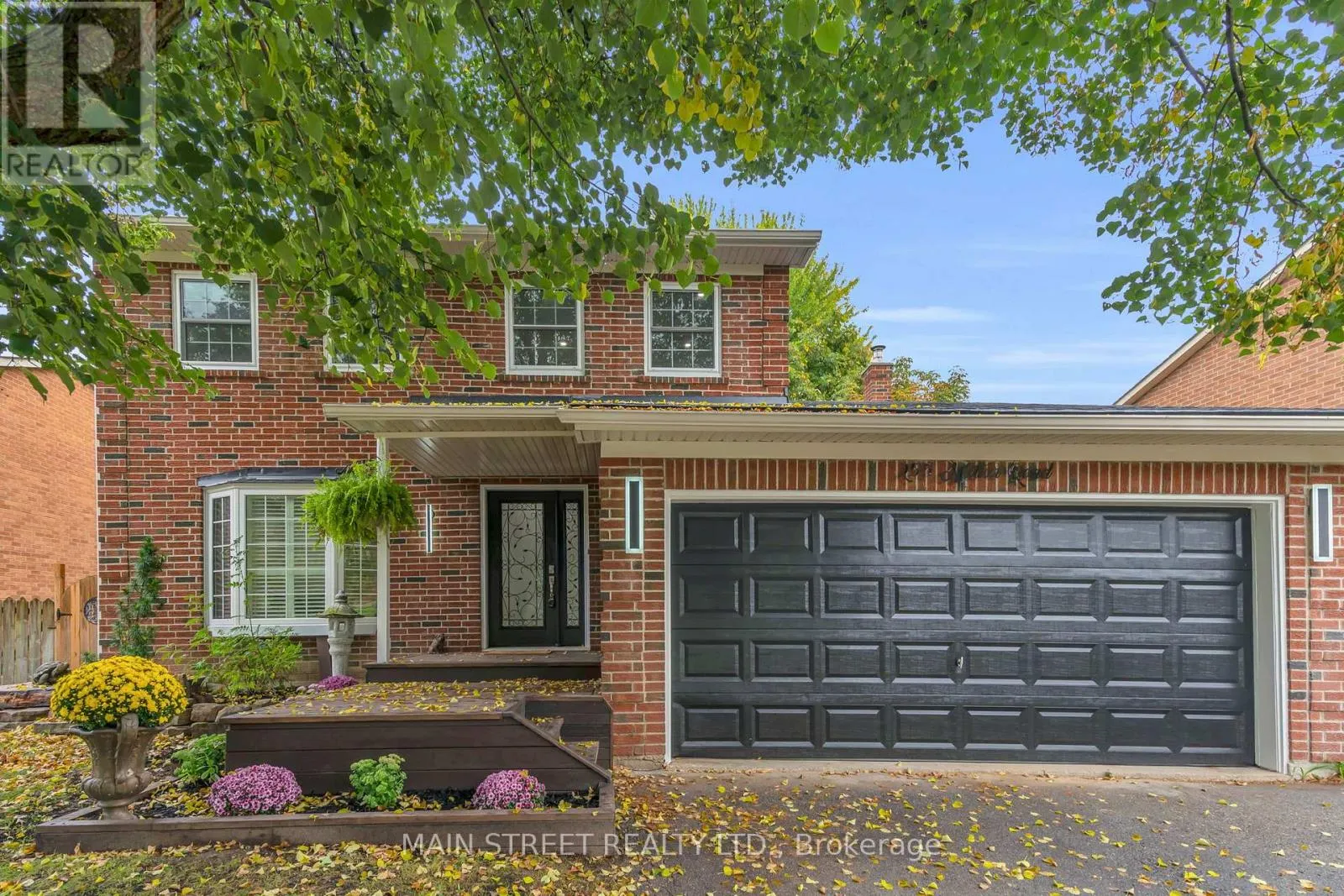 255 MALTON ROAD