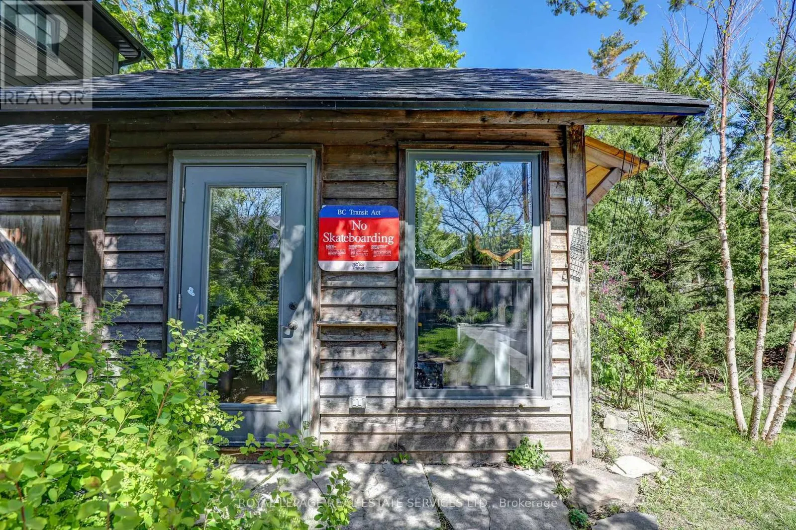 169 RUPERT AVENUE