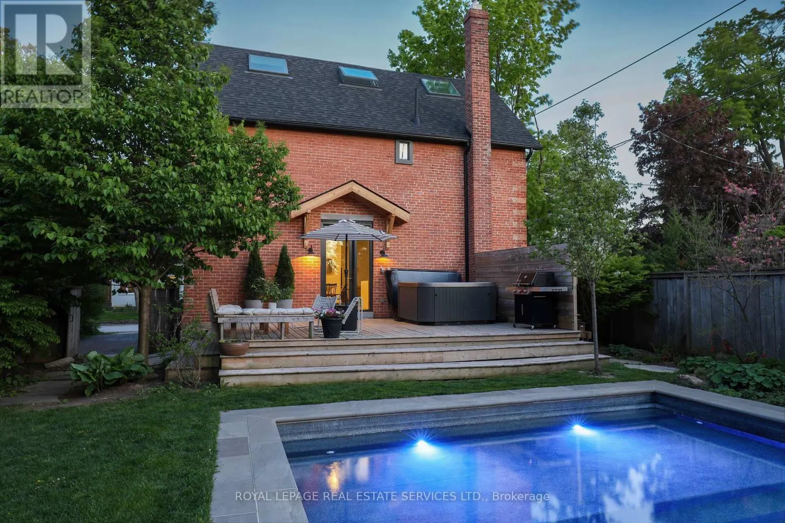 169 RUPERT AVENUE