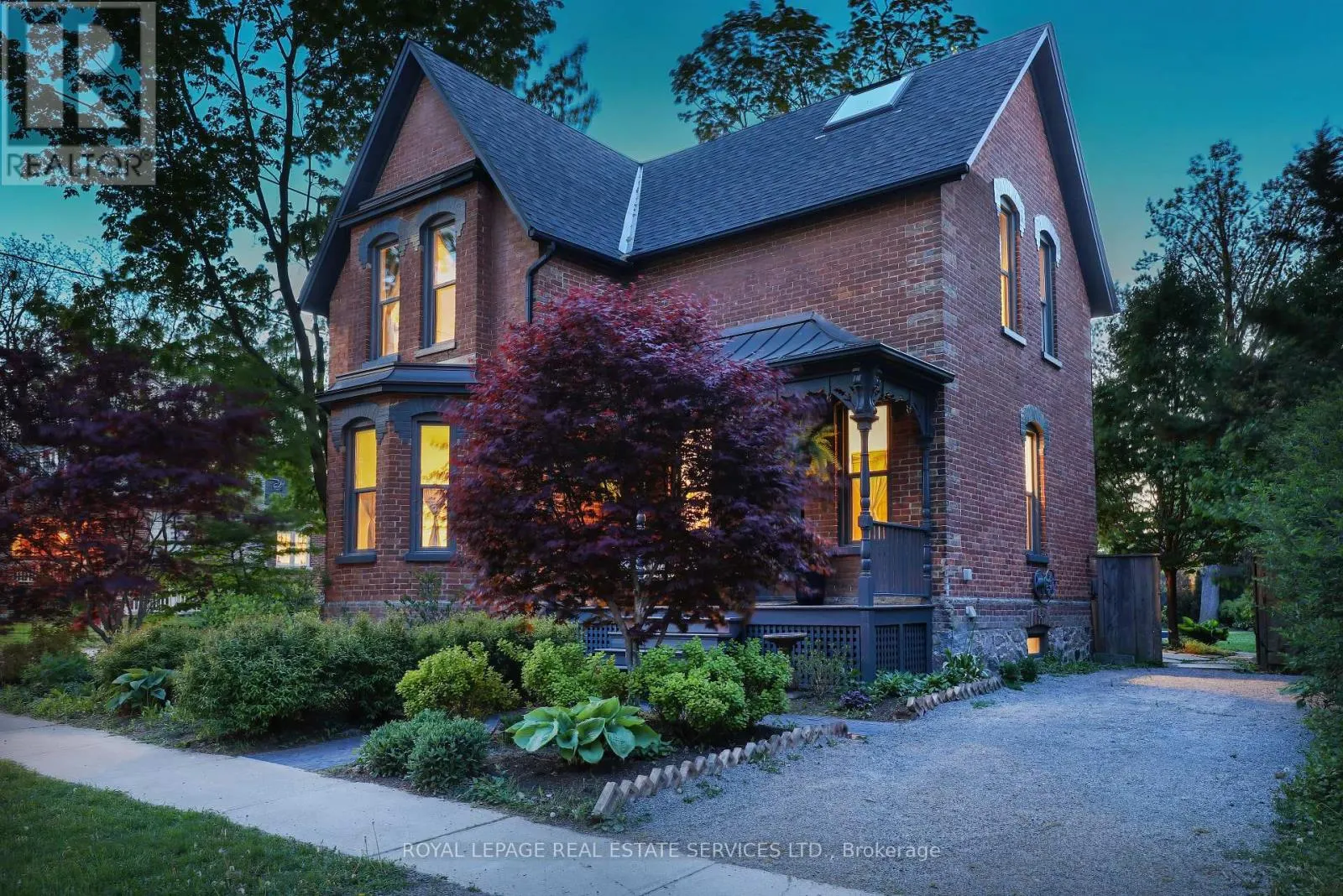 169 RUPERT AVENUE
