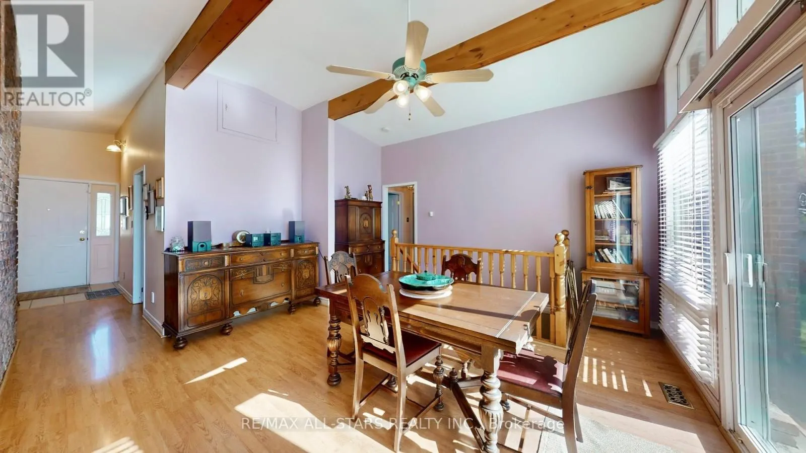 337 FEASBY ROAD