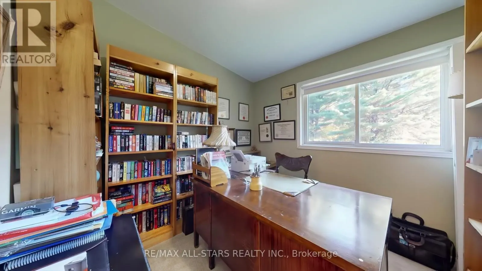 337 FEASBY ROAD