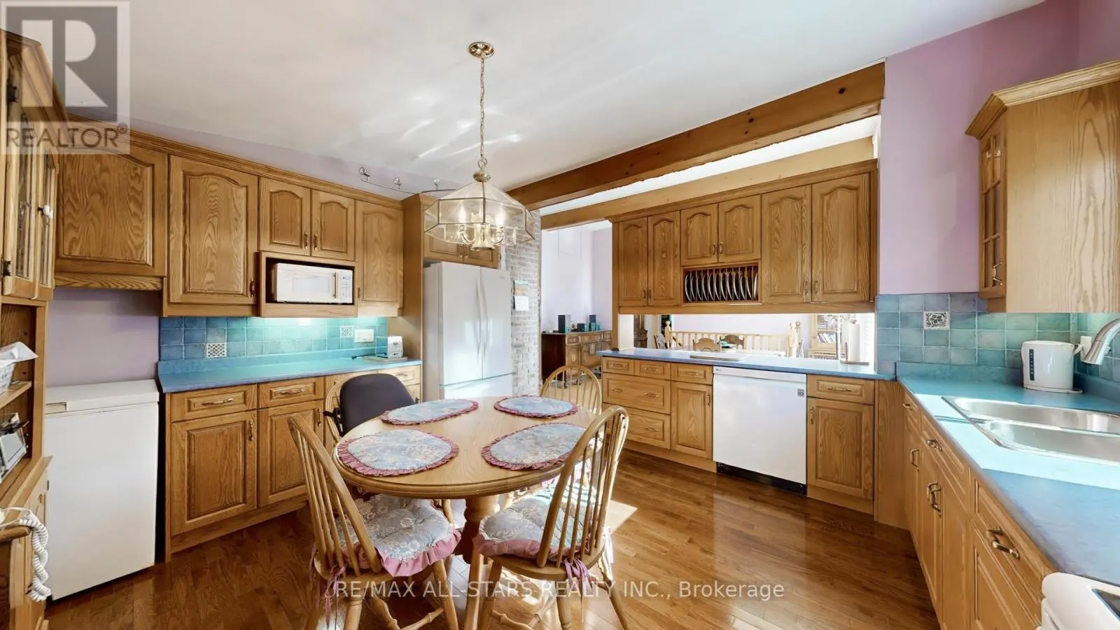 337 FEASBY ROAD
