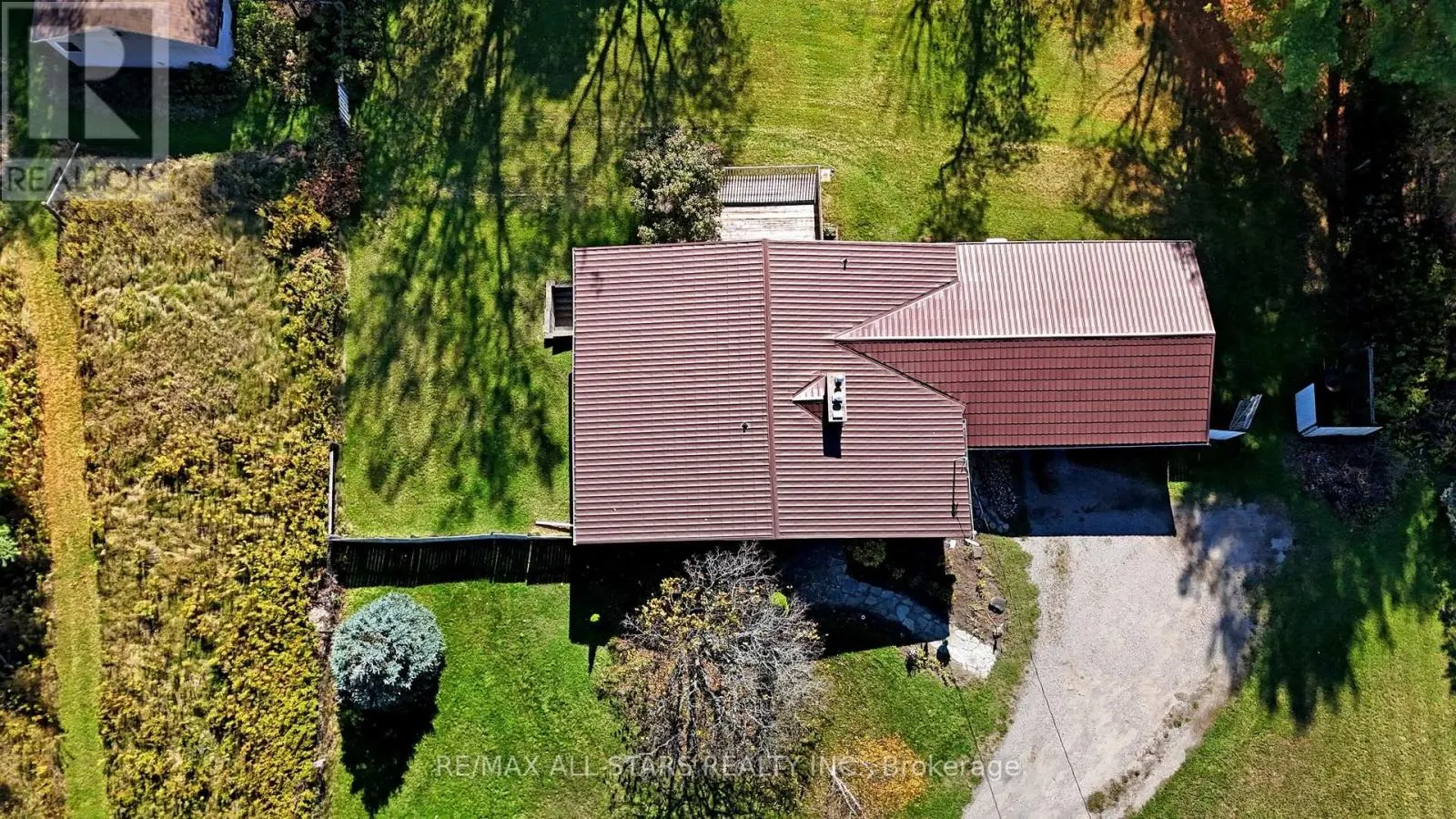 337 FEASBY ROAD
