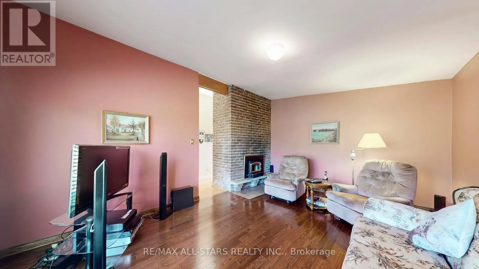 337 FEASBY ROAD