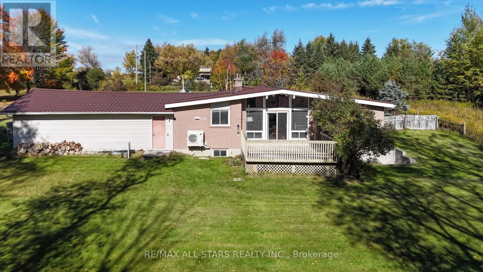 337 FEASBY ROAD