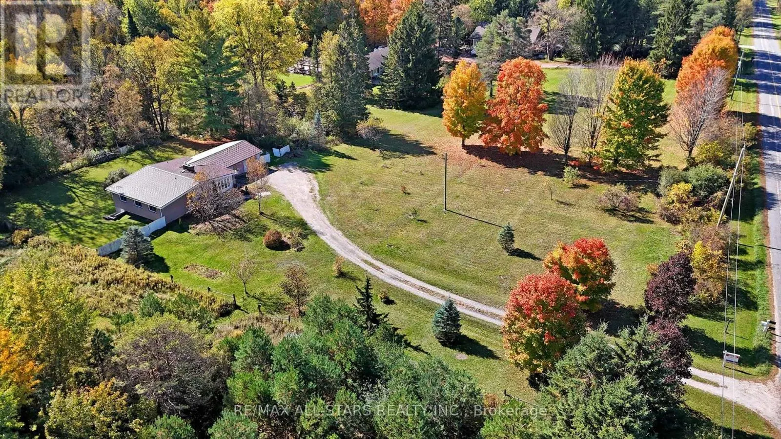 337 FEASBY ROAD