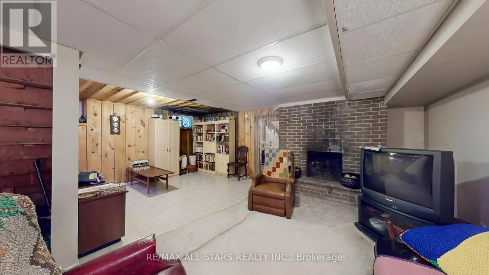 337 FEASBY ROAD