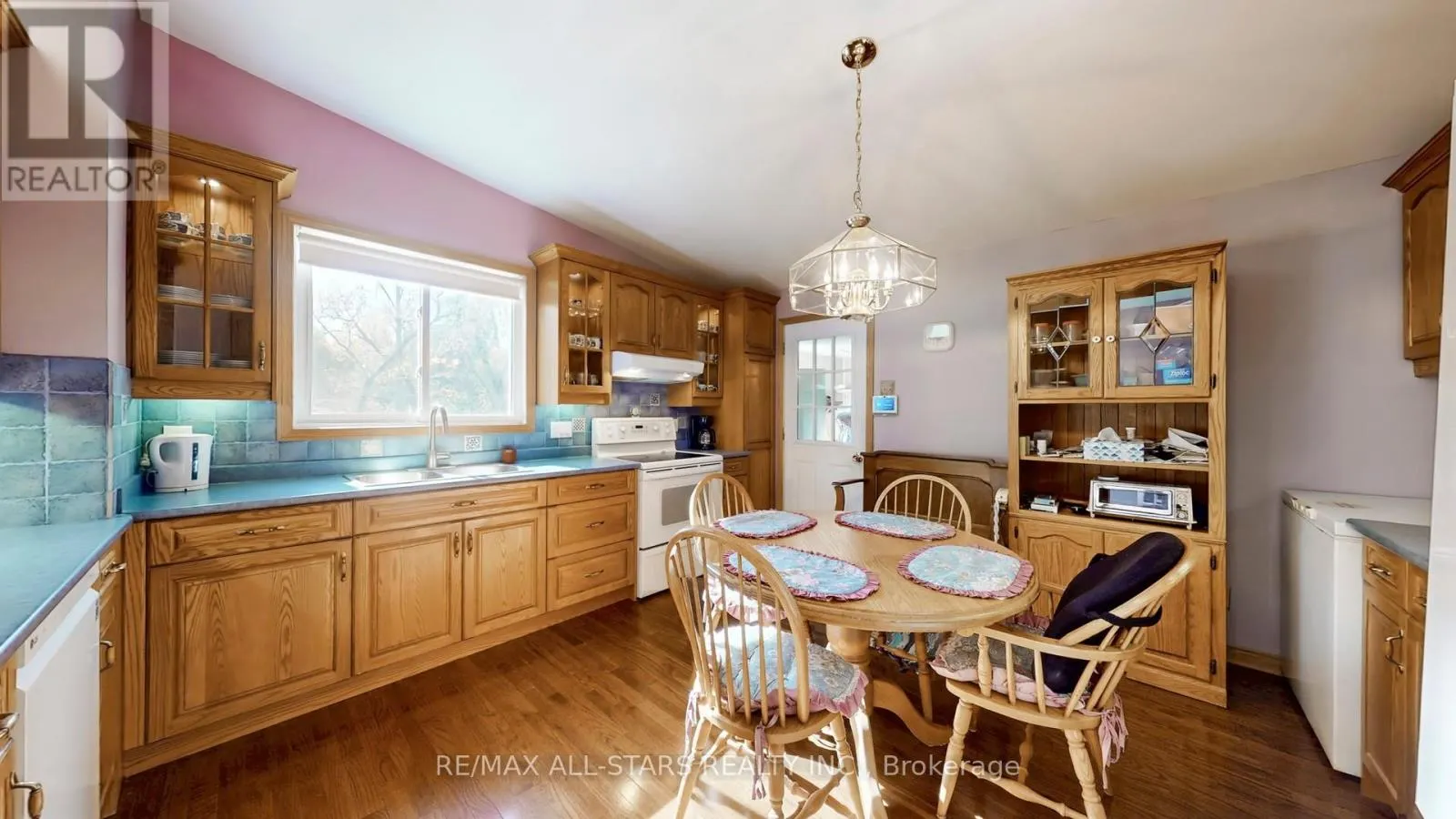 337 FEASBY ROAD