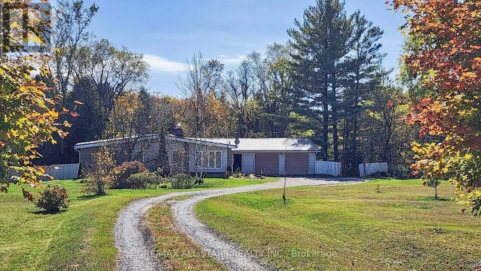 337 FEASBY ROAD