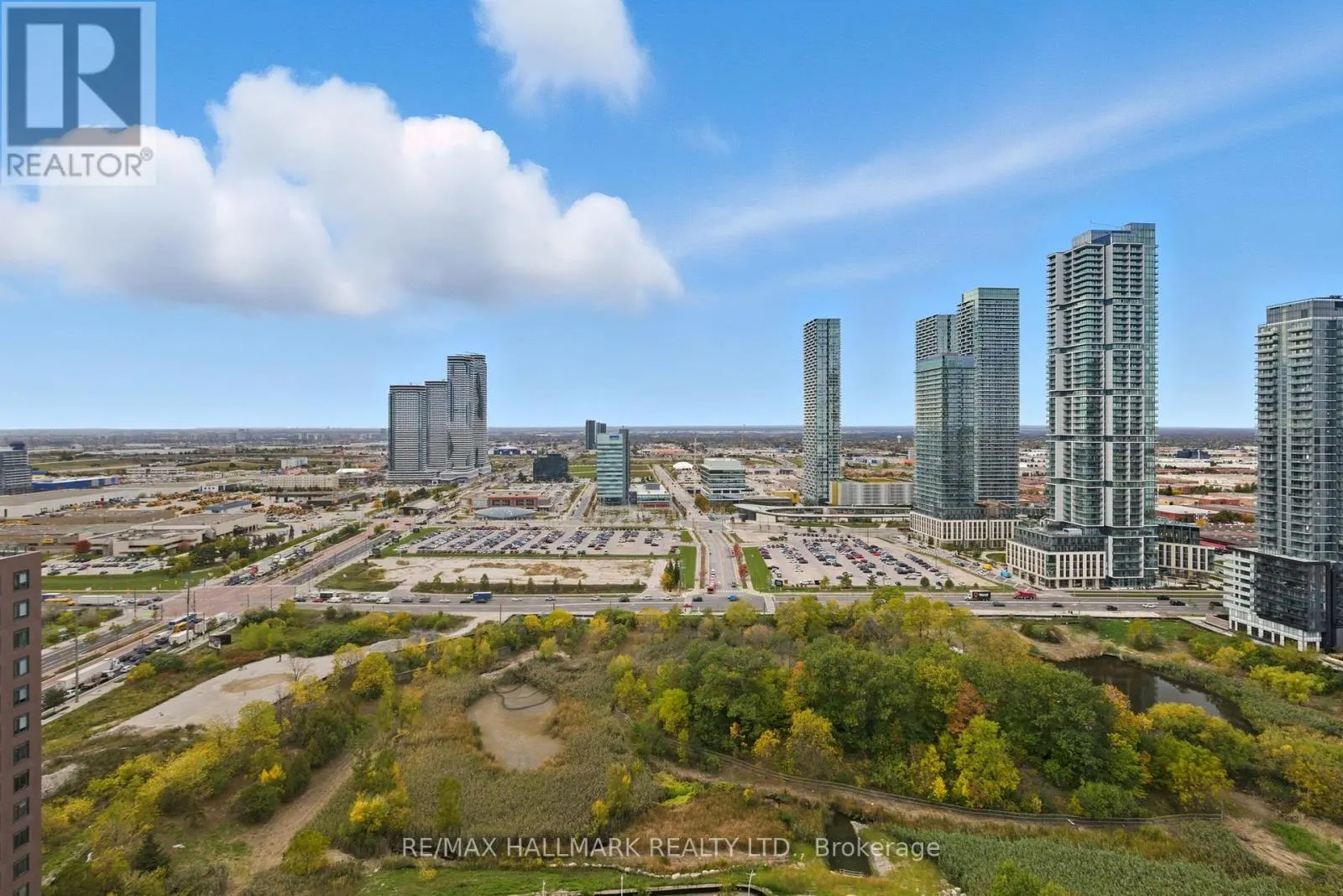 2406 - 2916 HIGHWAY 7 ROAD W