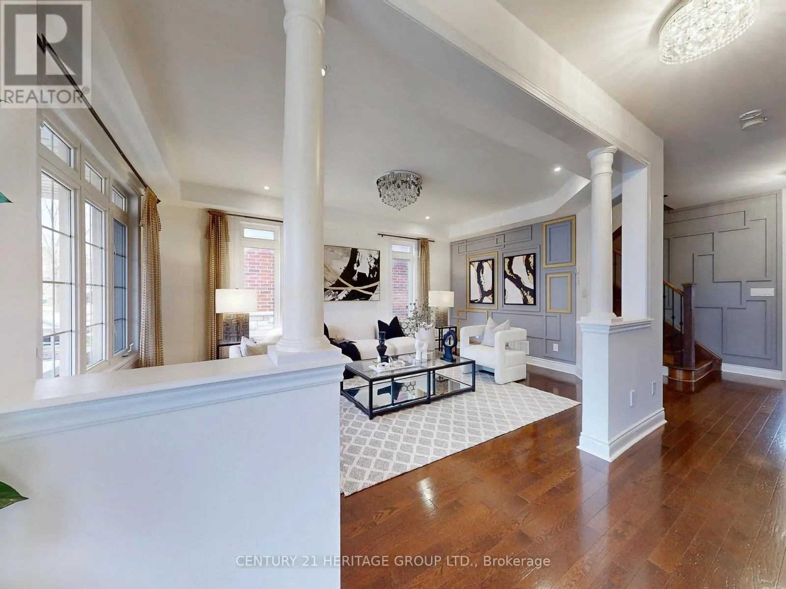 1062 BLACKHALL CRESCENT