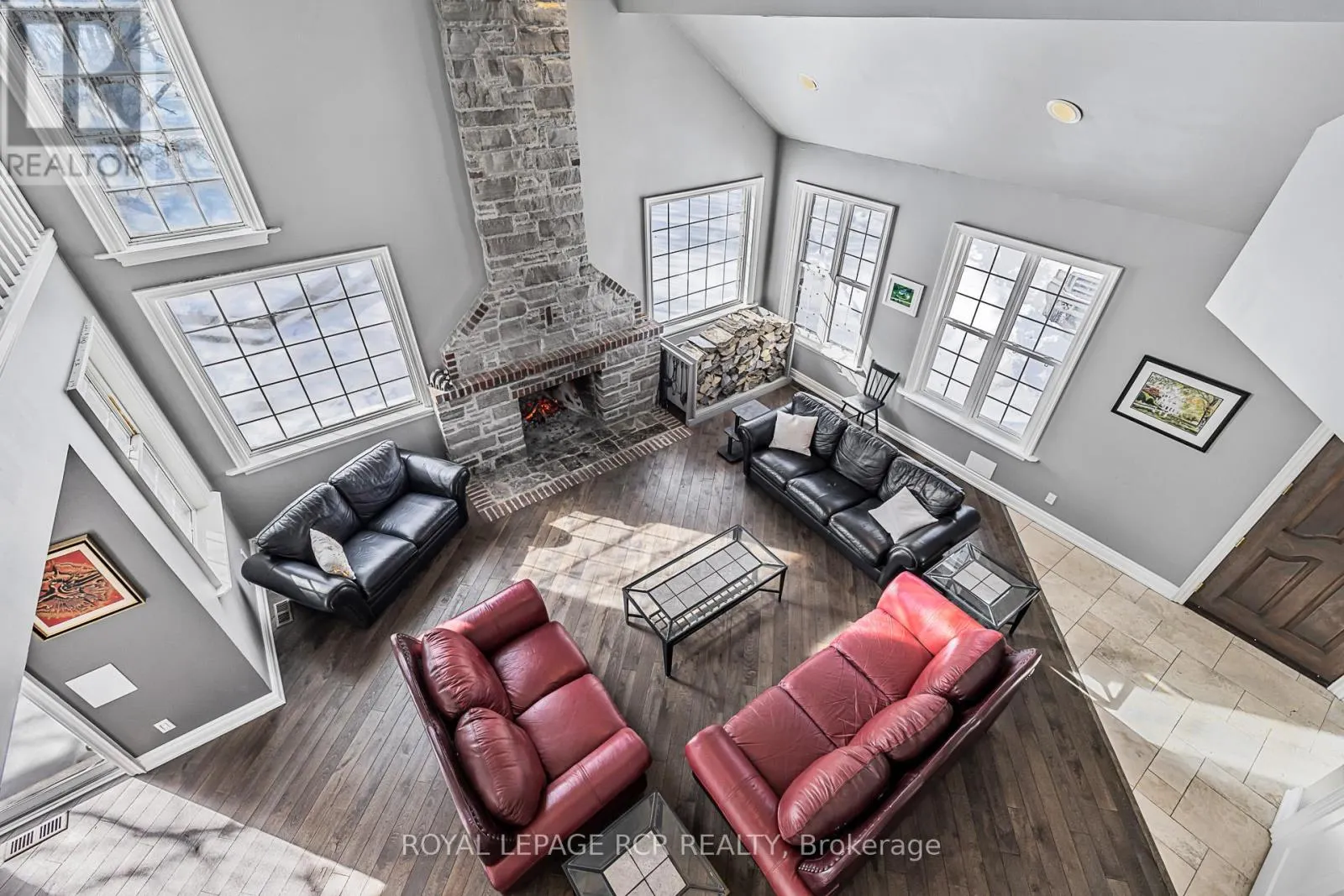 3810 FRONT STREET