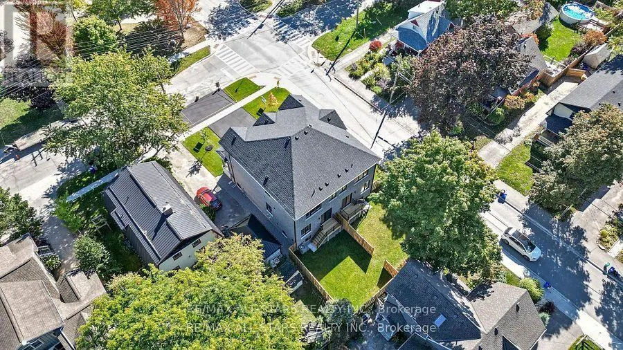 50 THIRD AVENUE S