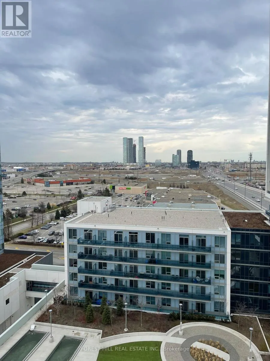 1201 - 3700 HIGHWAY 7