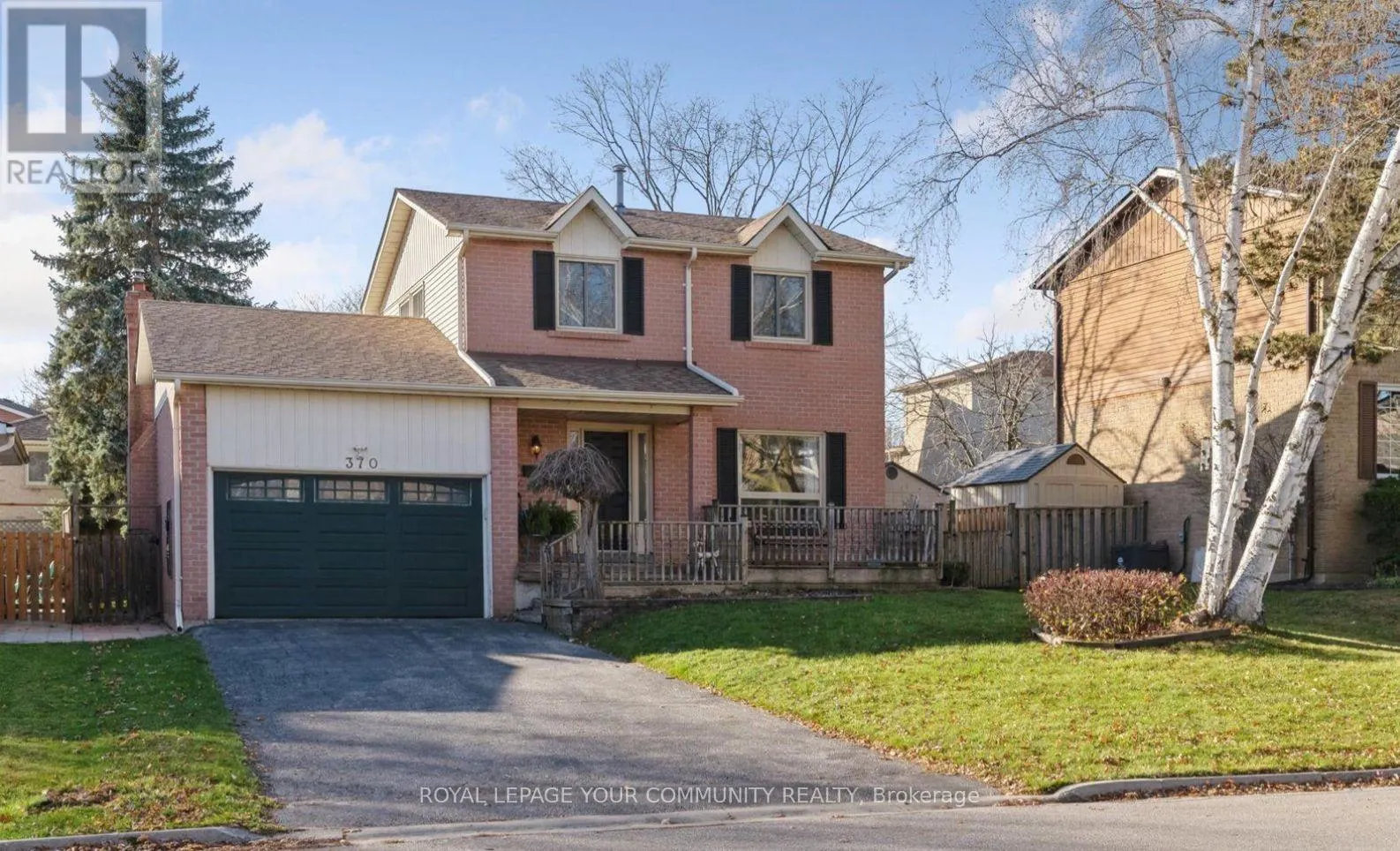 370 ERIN TRAIL