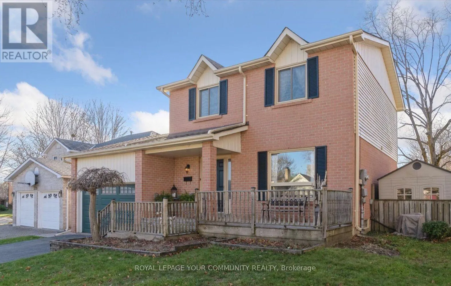 370 ERIN TRAIL