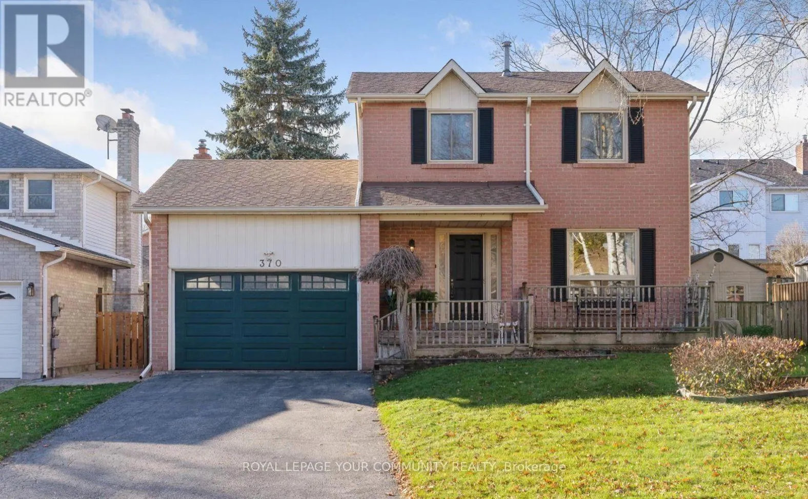 370 ERIN TRAIL
