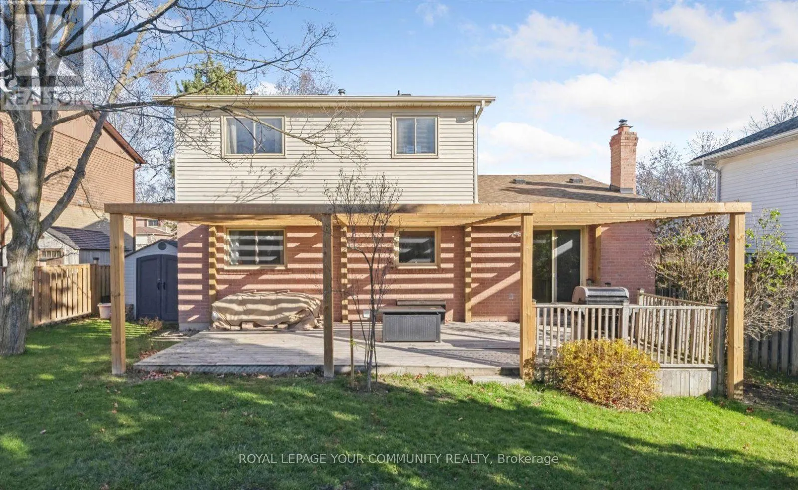 370 ERIN TRAIL