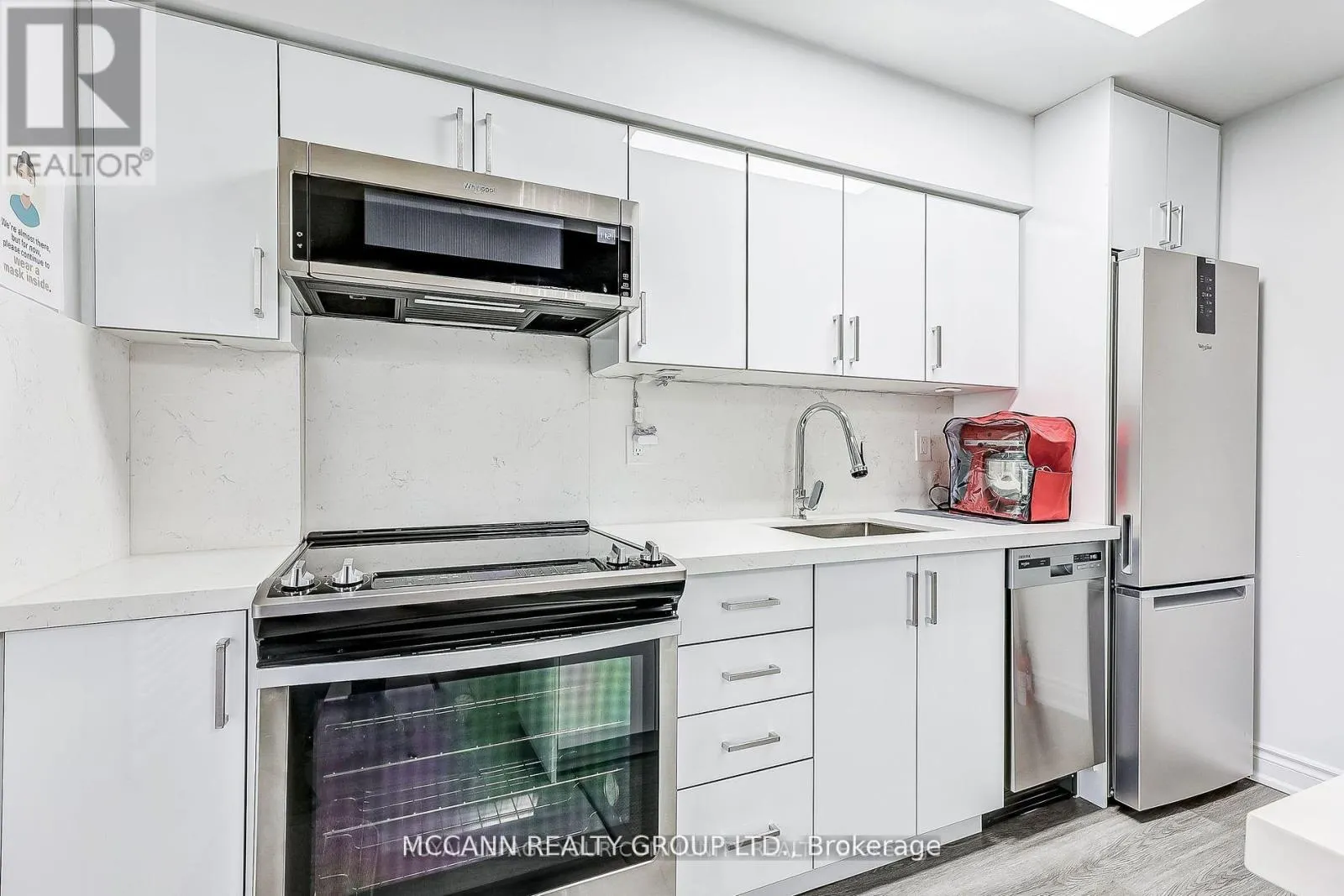 93 REVELSTOKE CRESCENT