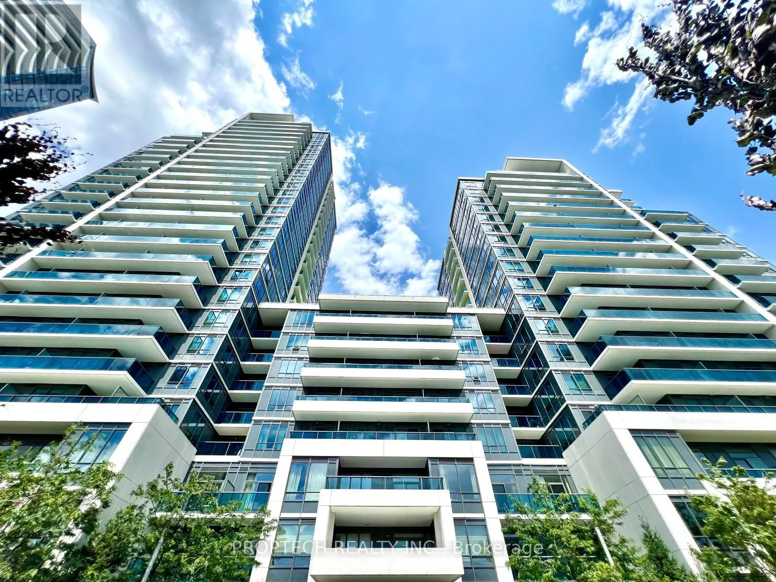 1911 - 7165 YONGE STREET