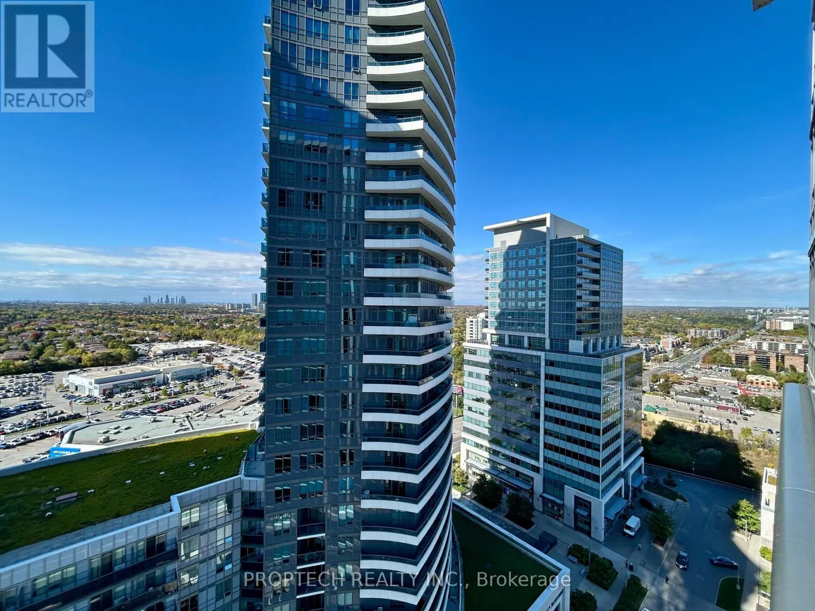 1911 - 7165 YONGE STREET